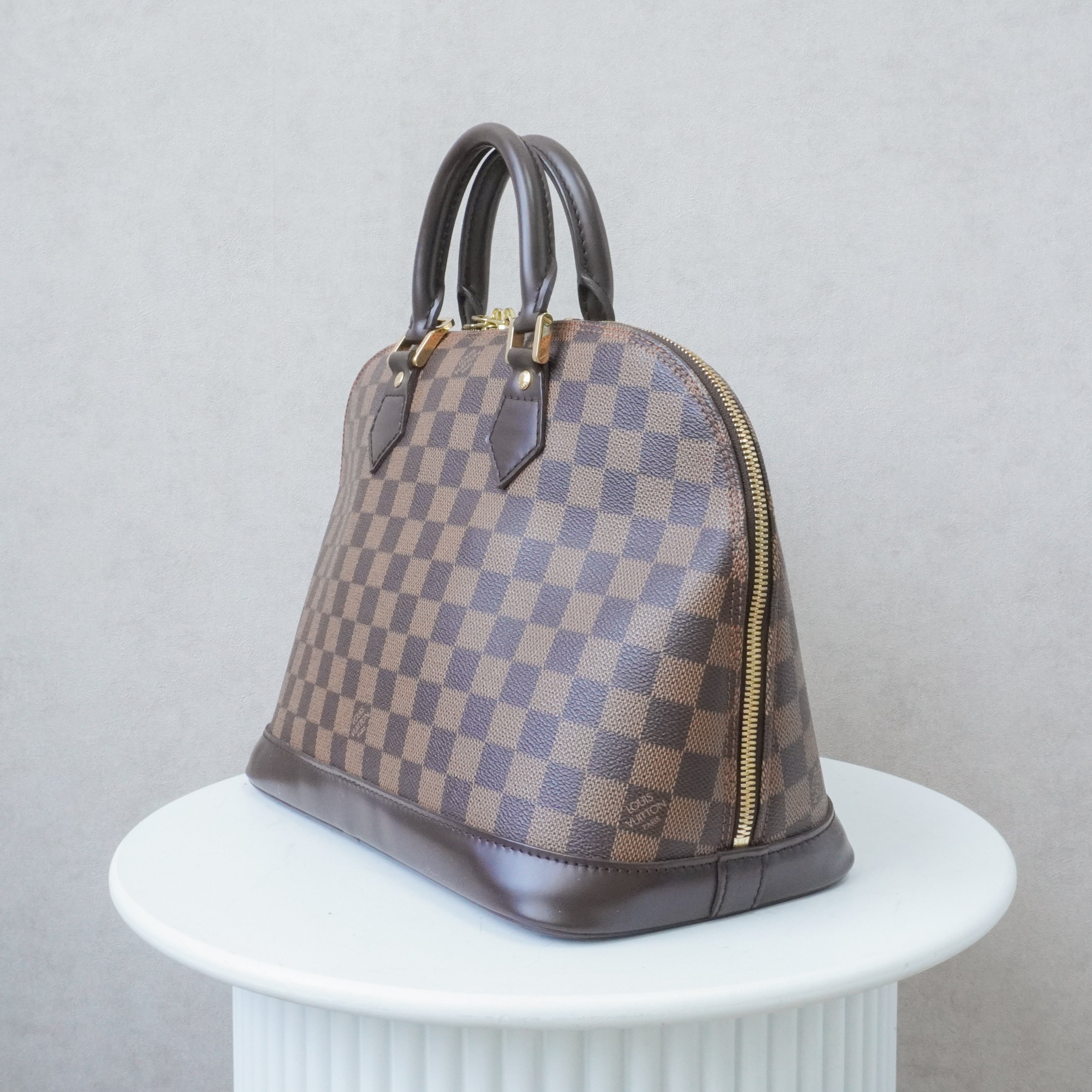 Louis Vuitton Alma PM