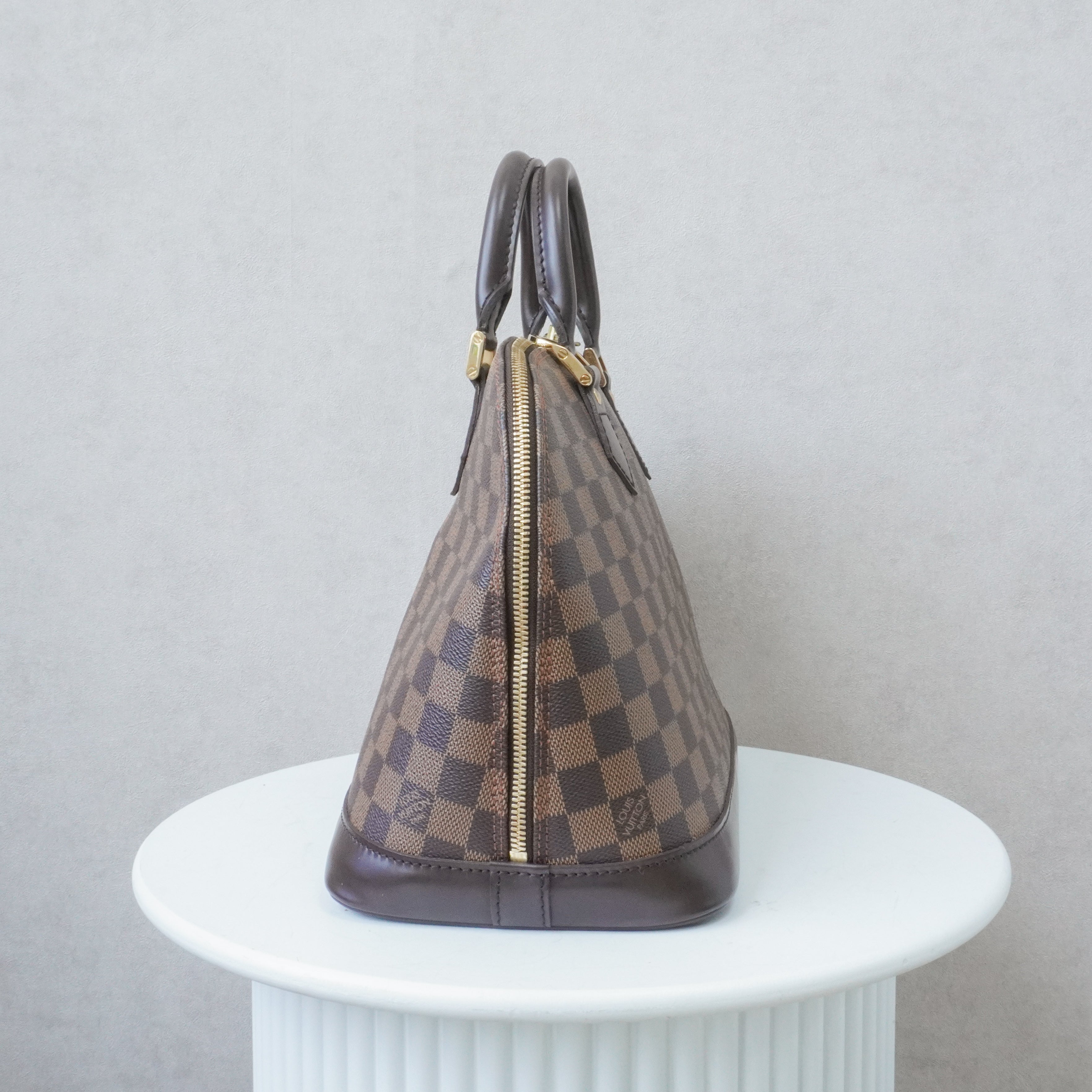 Louis Vuitton Alma PM