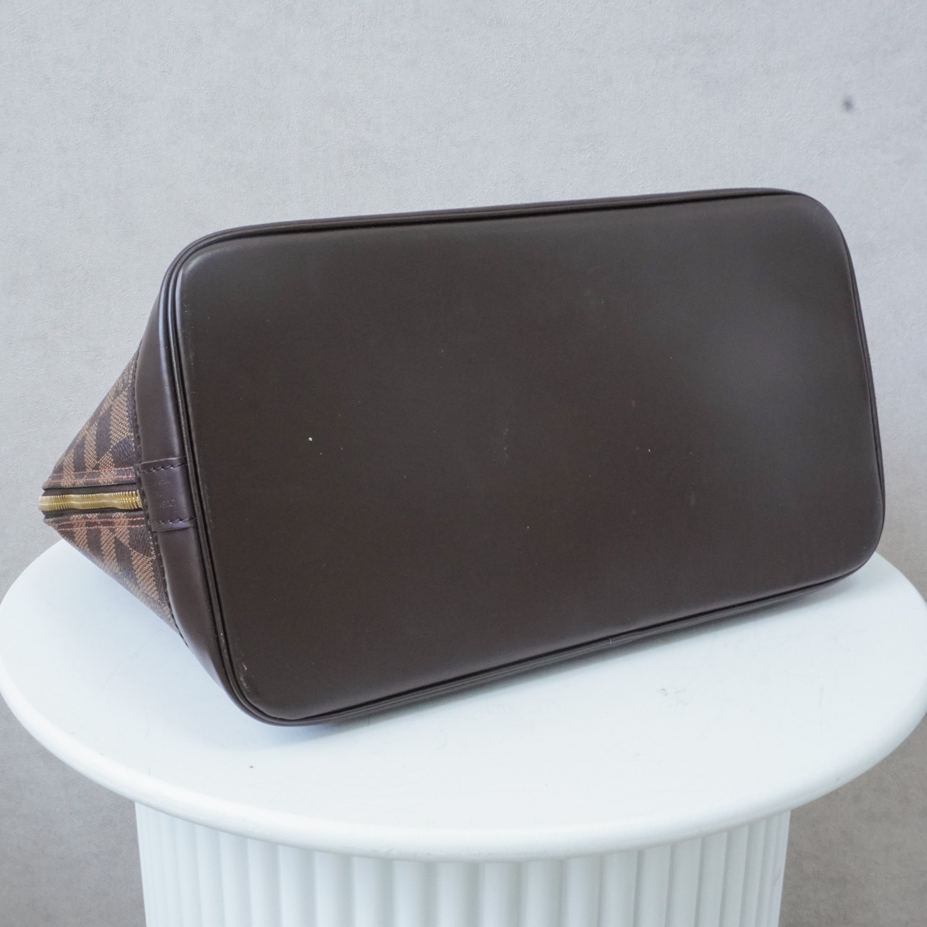 Louis Vuitton Alma PM