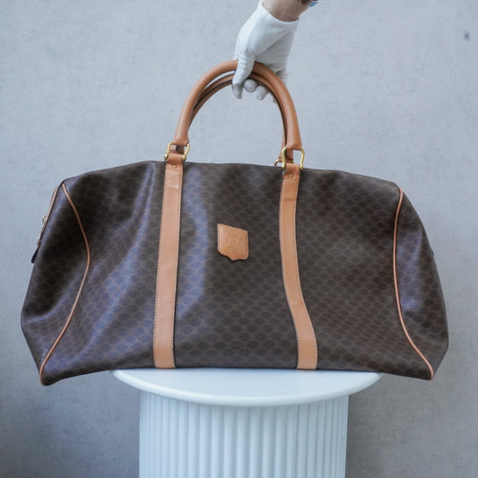 Céline weekendtas size 50