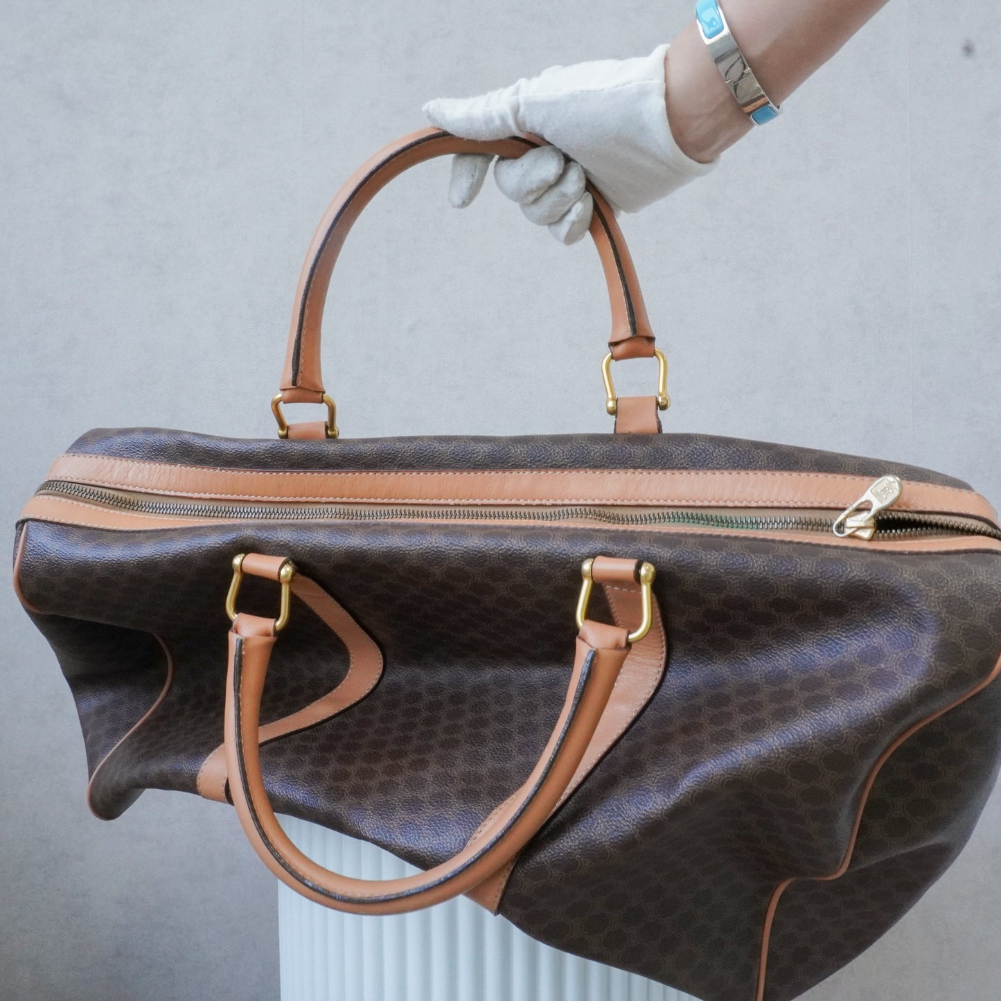 Céline weekendtas size 50