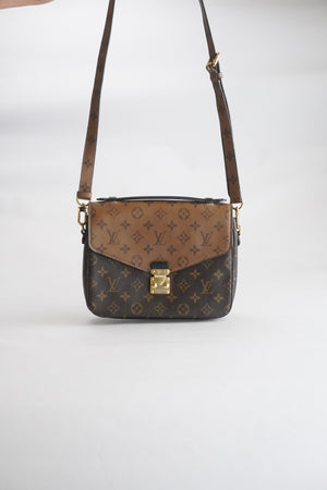 Louis Vuitton Pochette Métis