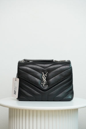 Saint Laurent Loulou SHW