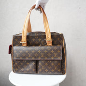 Louis Vuitton Multipli Cité