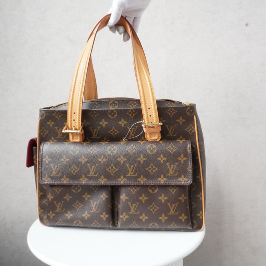 Louis Vuitton Multipli Cité