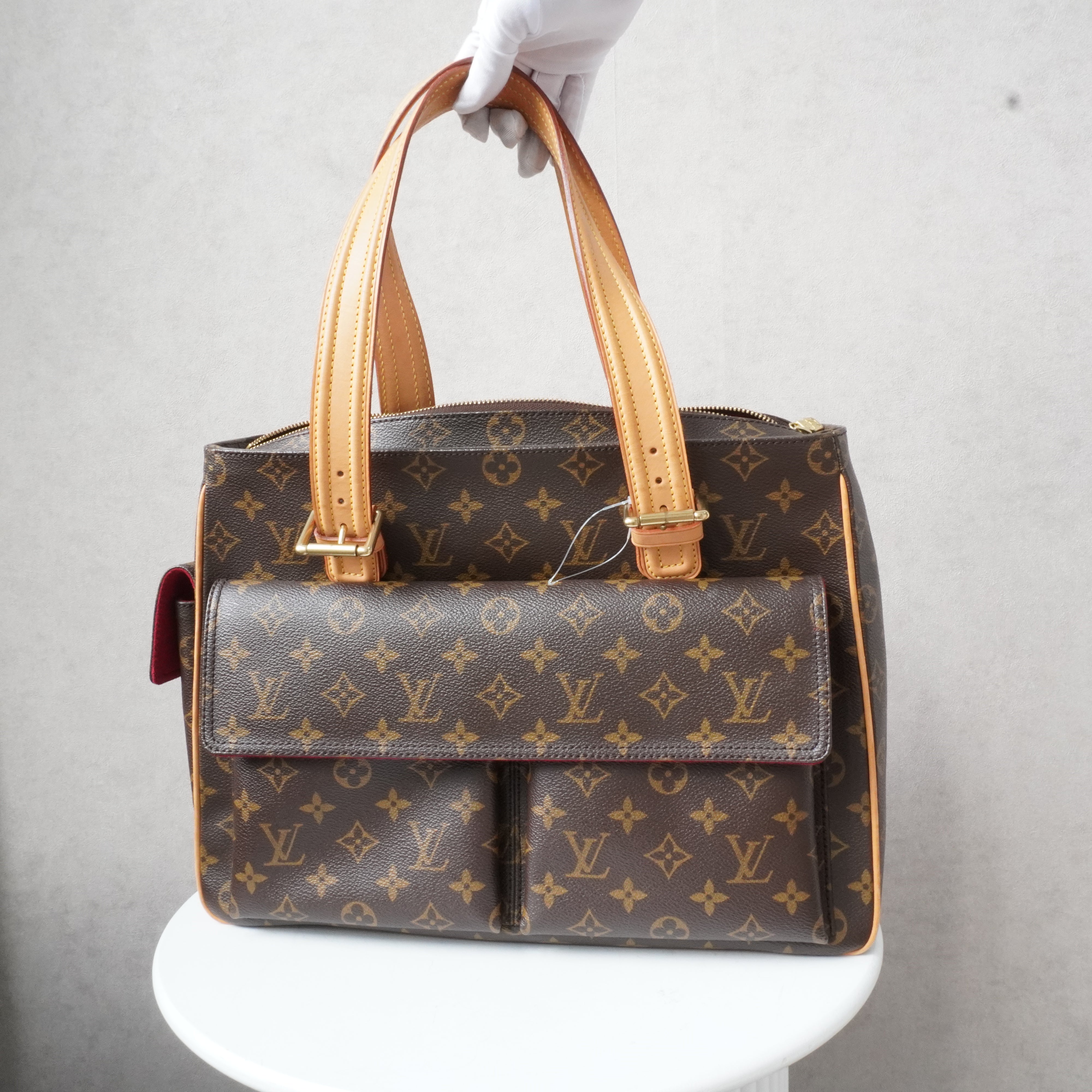 Louis Vuitton Multipli Cité