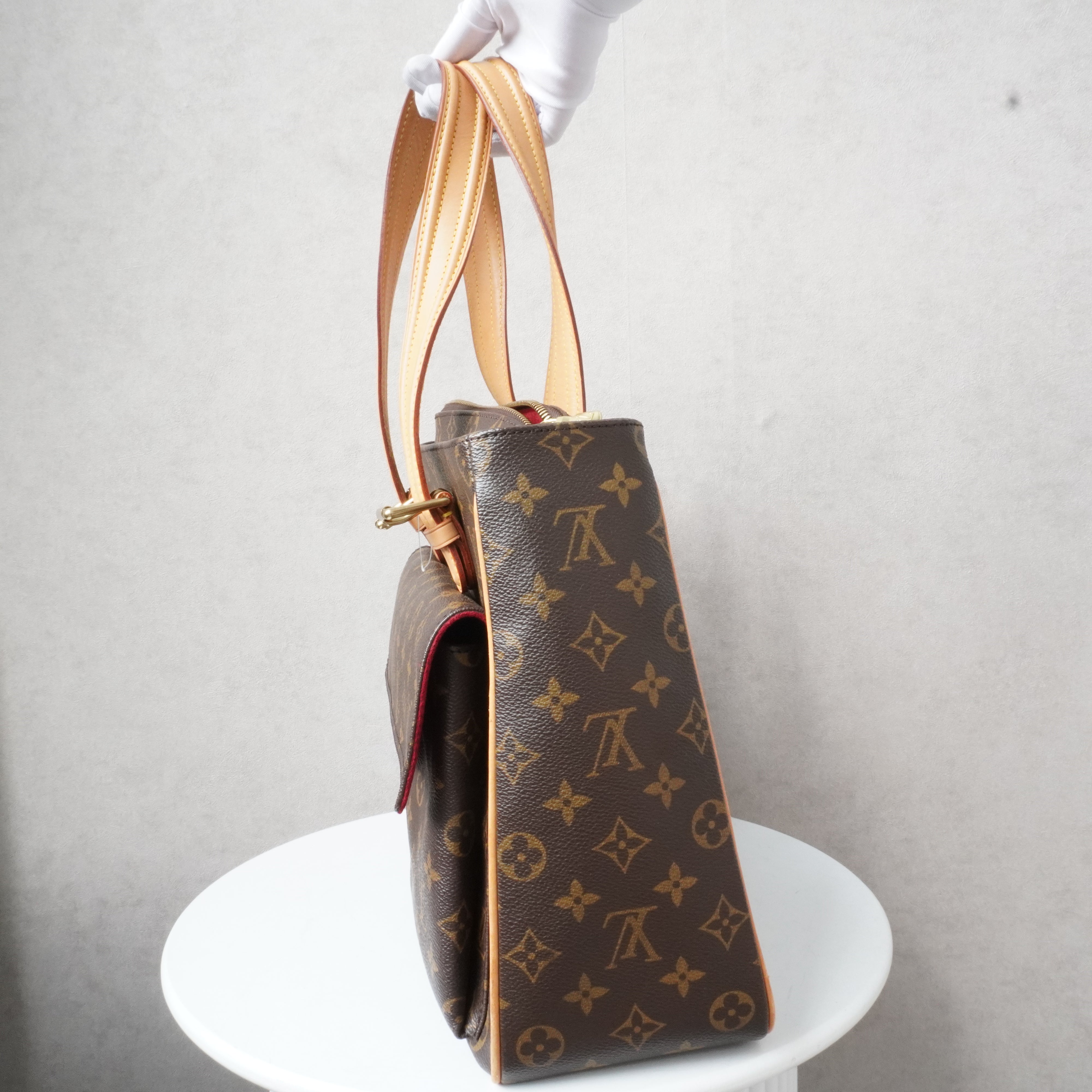 Louis Vuitton Multipli Cité