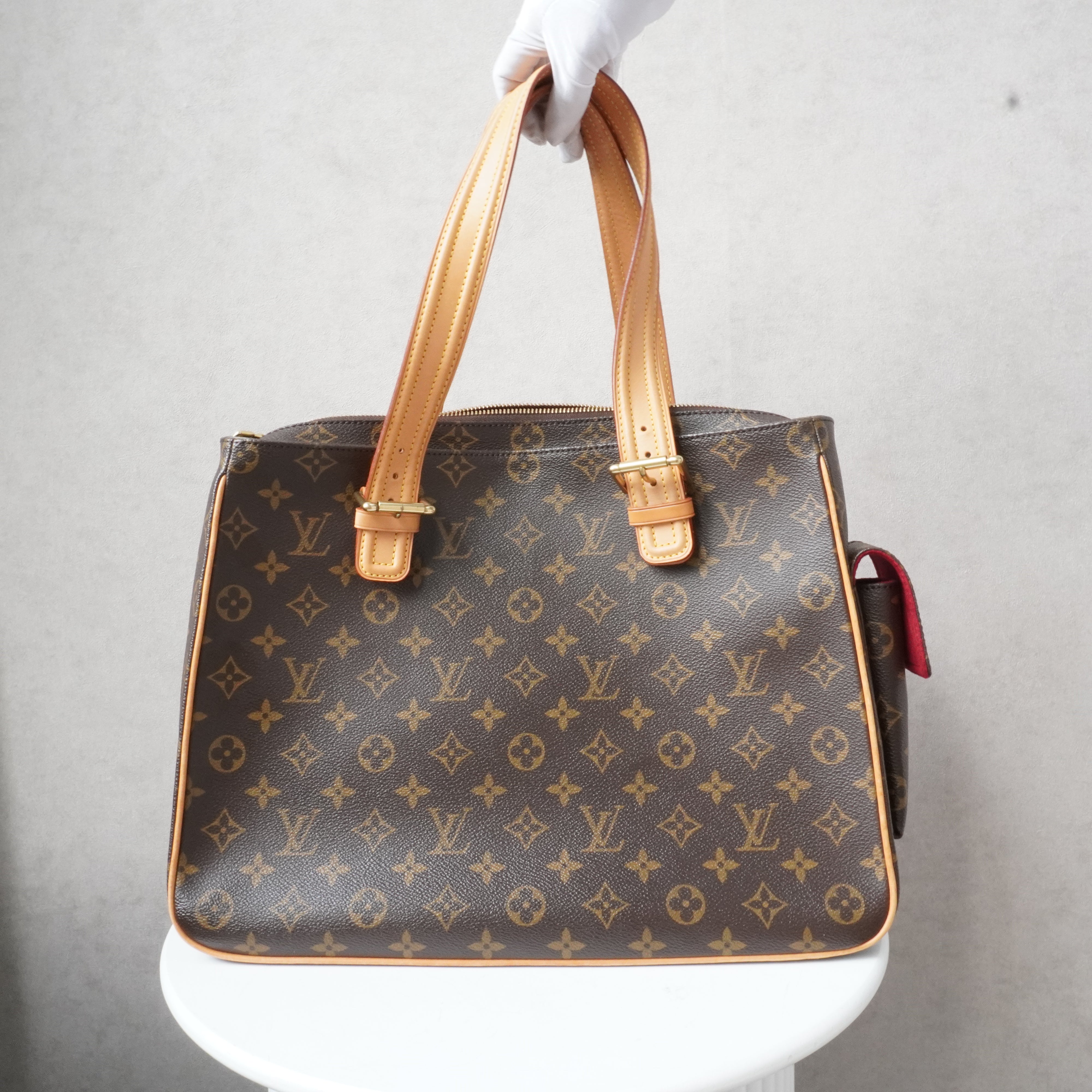 Louis Vuitton Multipli Cité