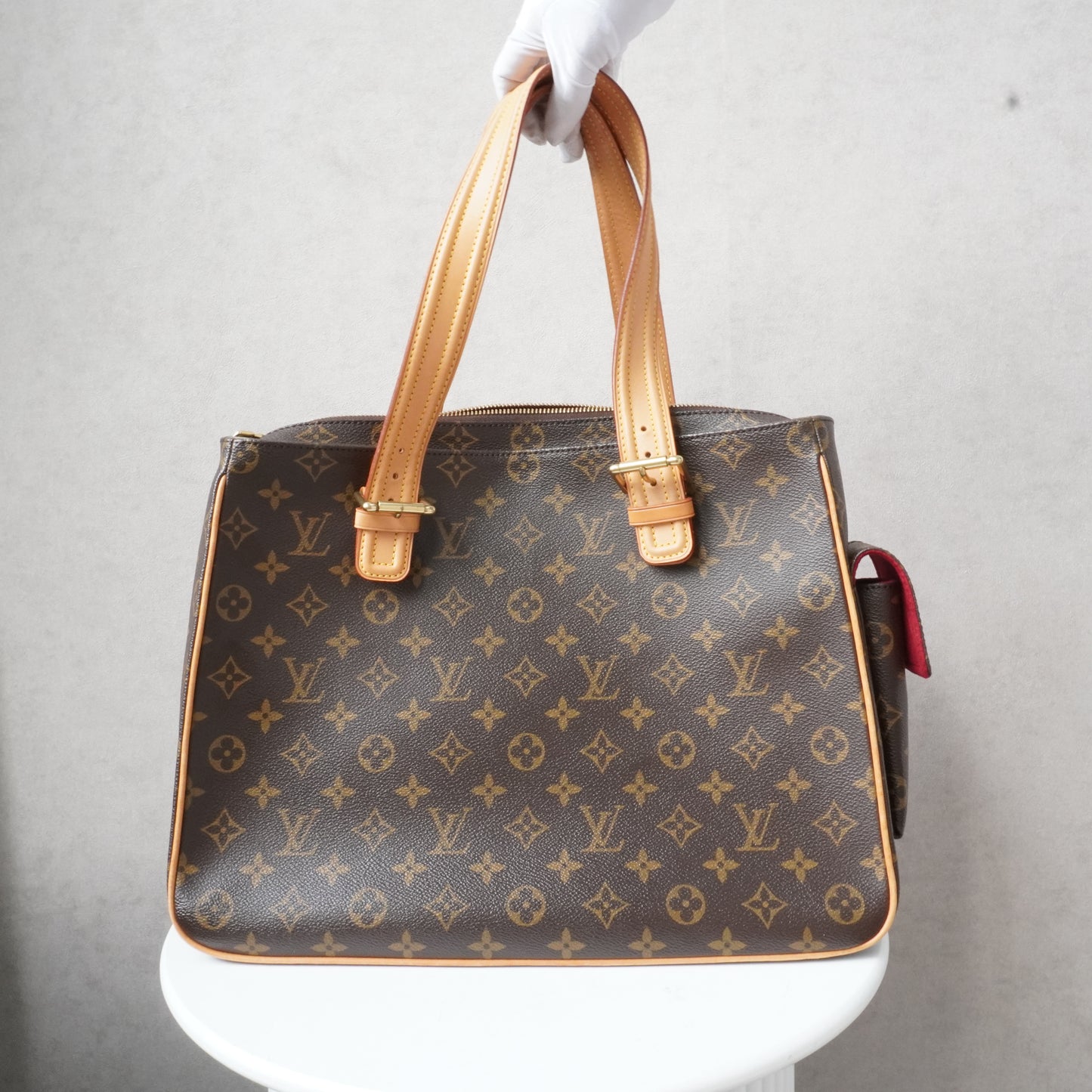 Louis Vuitton Multipli Cité
