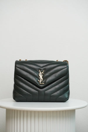 Saint Laurent Loulou