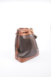 Céline bucket bag