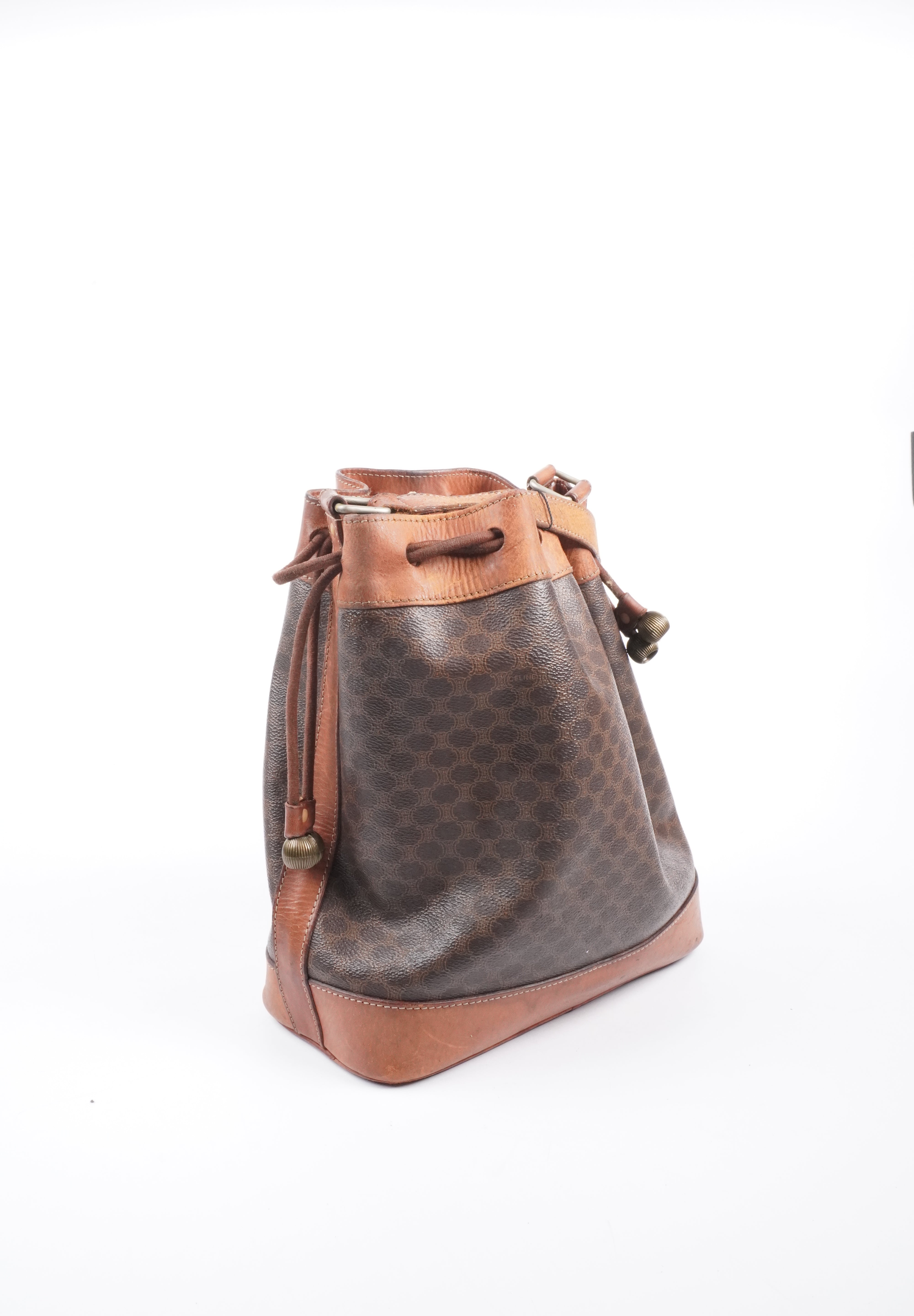 Céline bucket bag