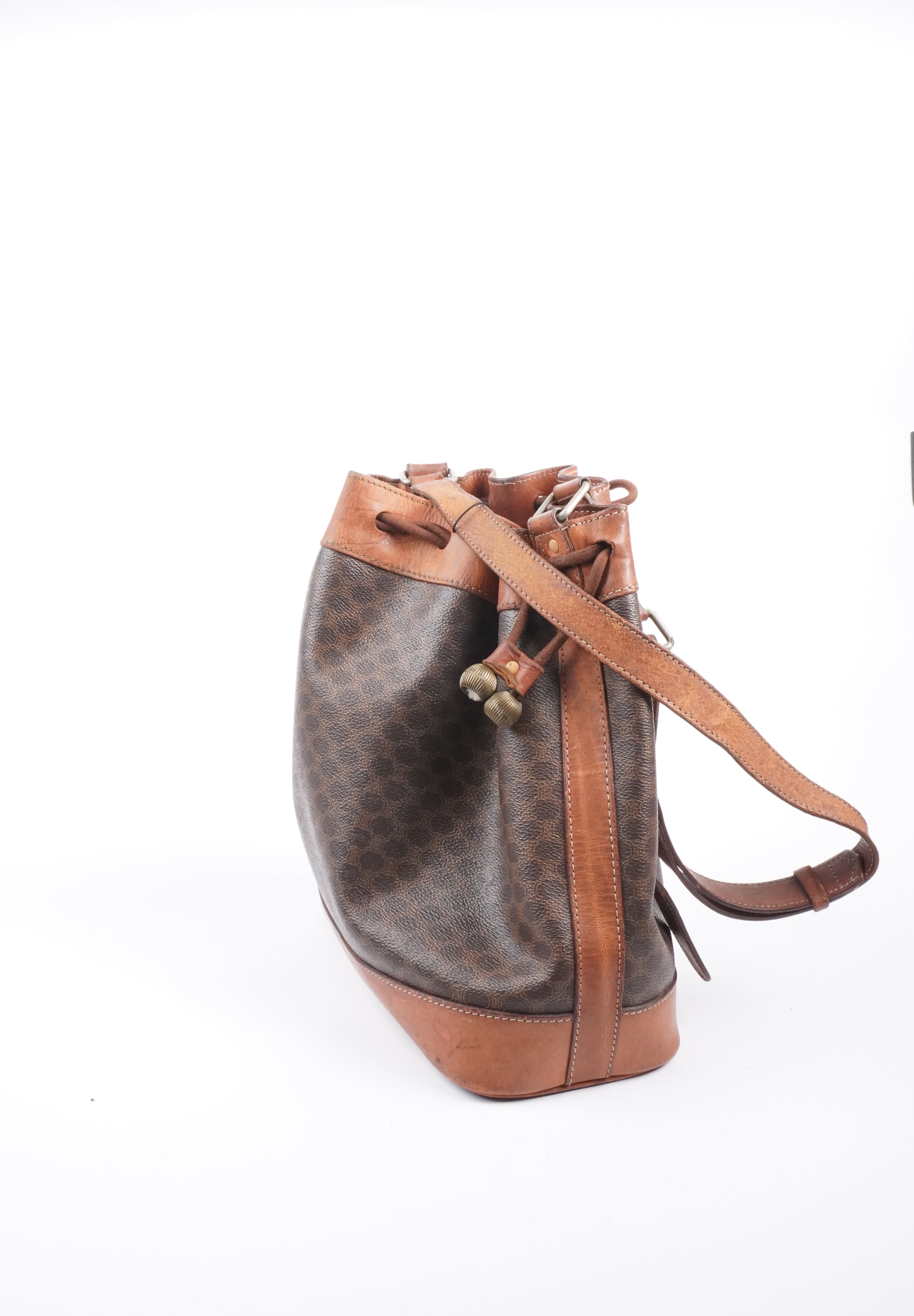 Céline bucket bag