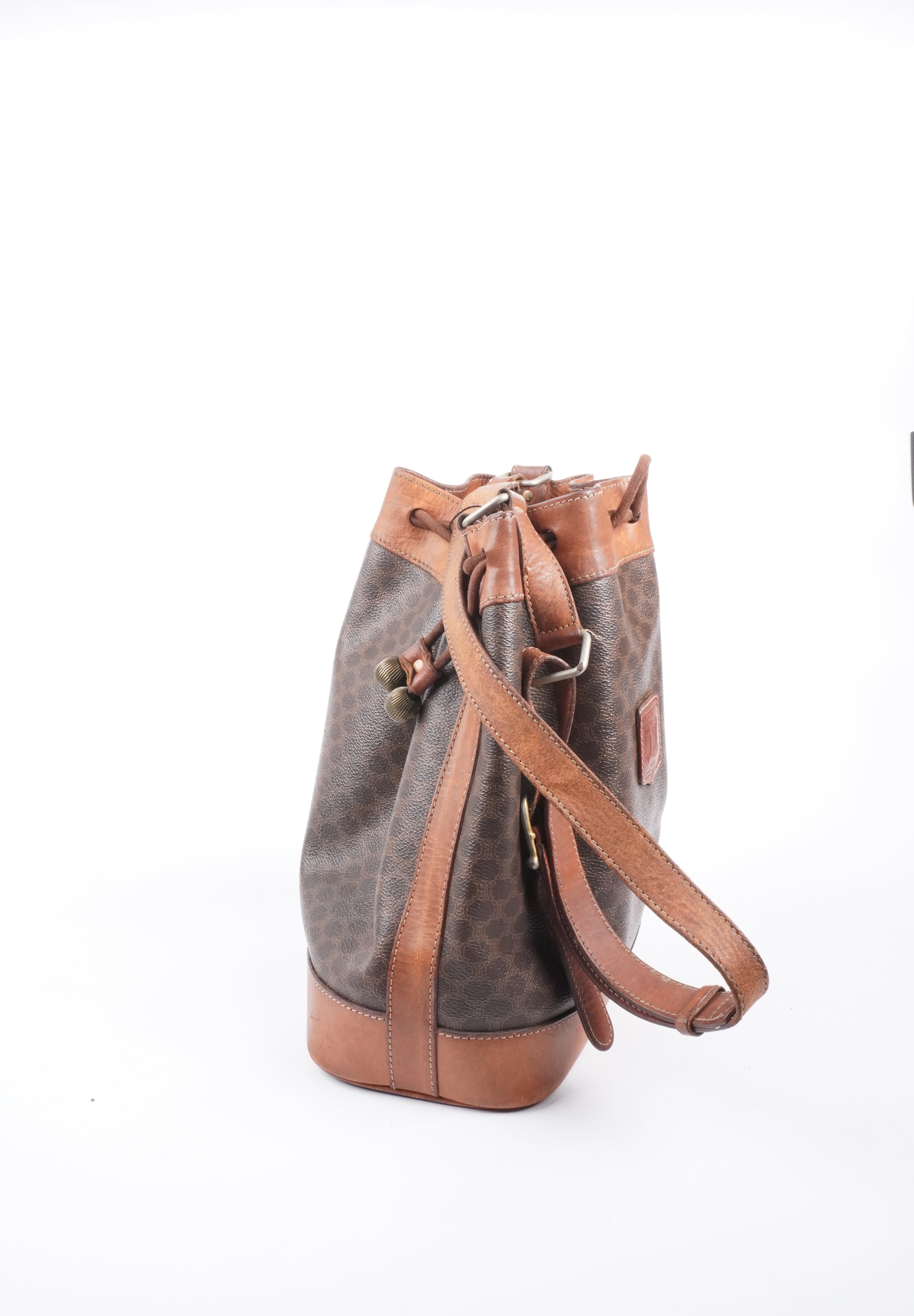 Céline bucket bag