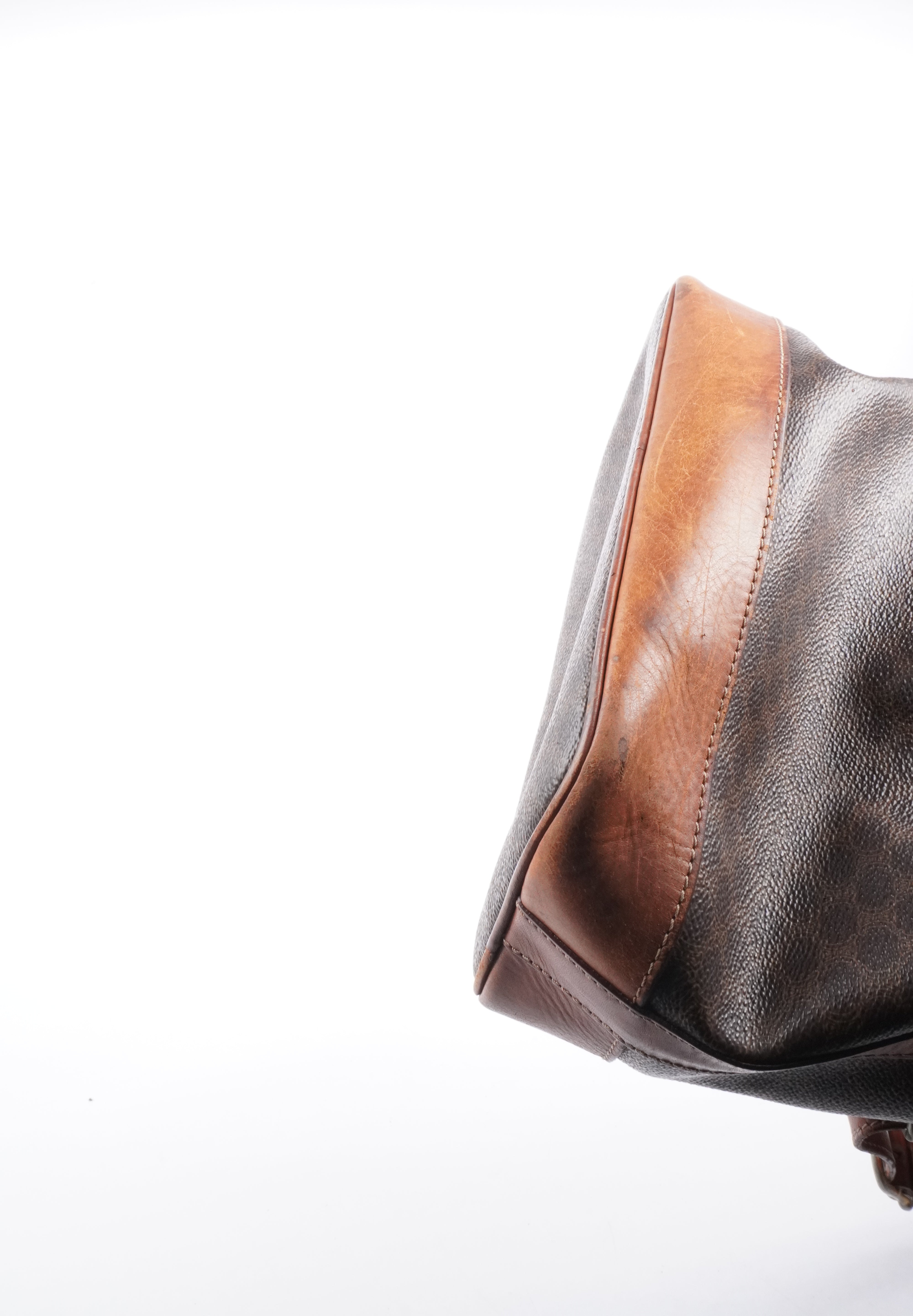 Céline bucket bag
