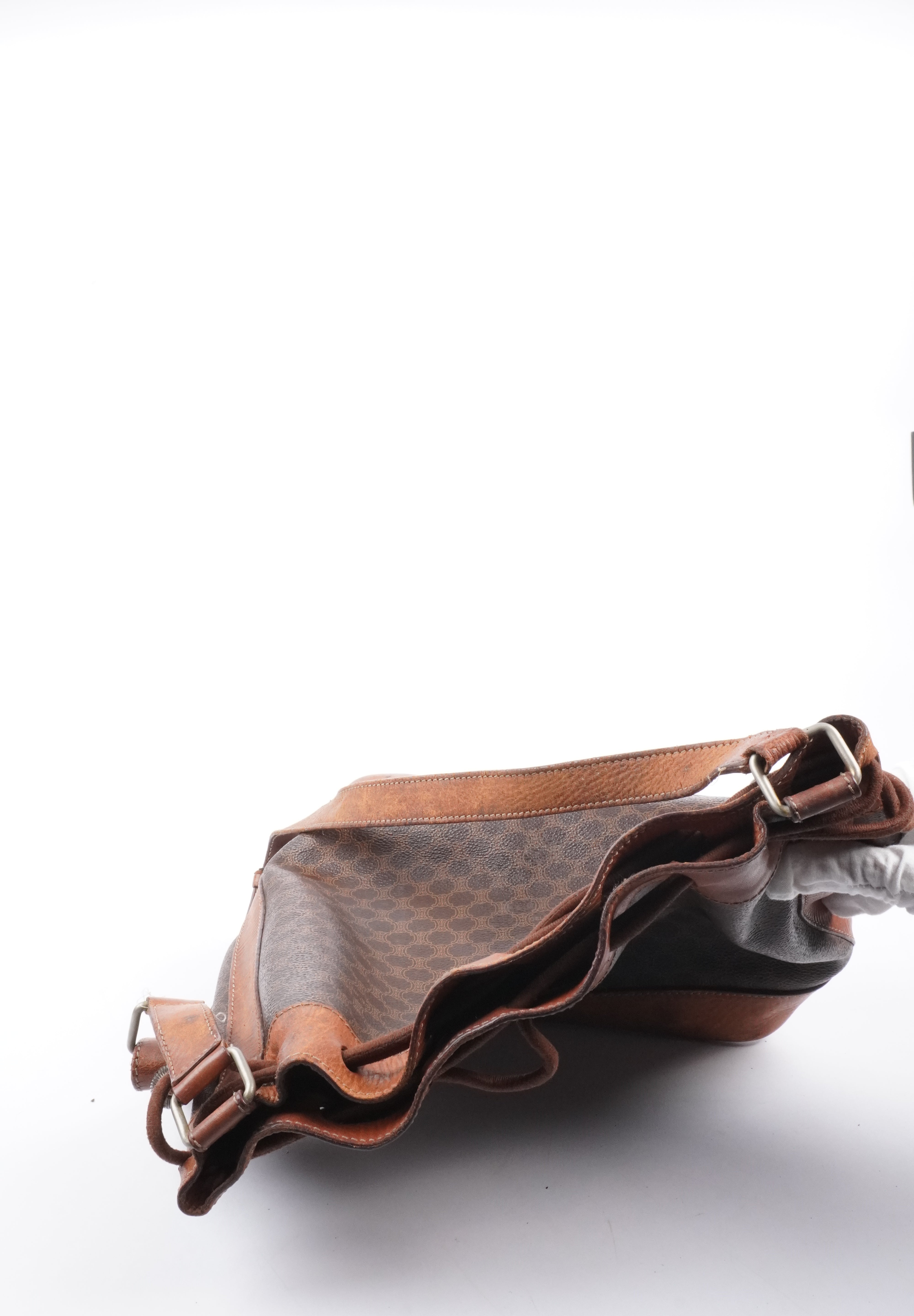 Céline bucket bag
