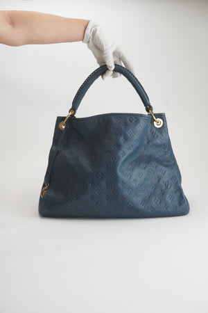 Louis Vuitton Artsy Empreinte