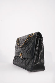 Chanel Paris Limited Edition Medium W Flap