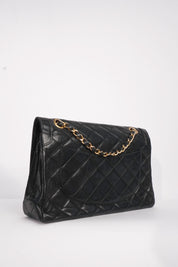 Chanel Paris Limited Edition Medium W Flap