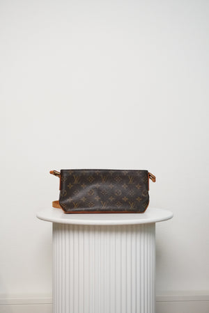 LOUIS VUITTON Trotteur PM