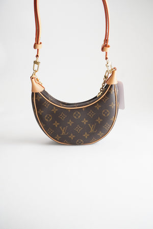 Louis Vuitton Loop Hobo