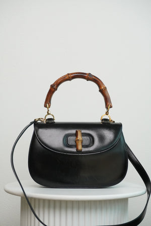 Gucci Bamboo 1947 Medium (R