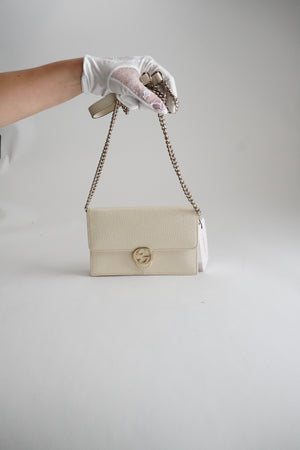 Gucci Interlocking G Chain