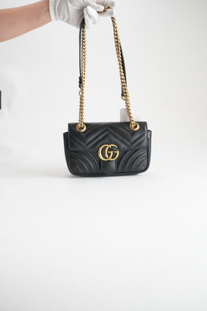 Gucci Marmont GG