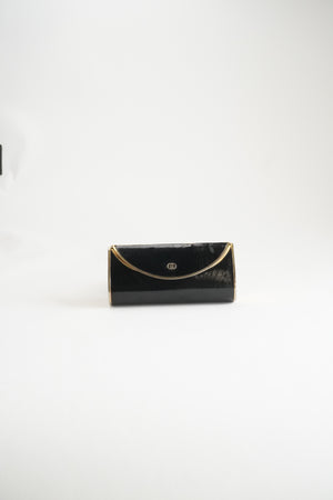 Gucci Vintage Box Clutch