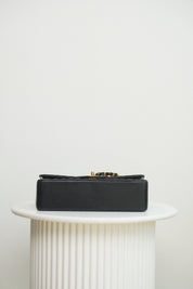 Chanel Mademoiselle Medium Flap