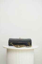 Chanel Mademoiselle Medium Flap