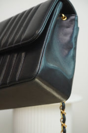 Chanel Mademoiselle Medium Flap