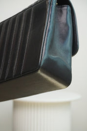 Chanel Mademoiselle Medium Flap