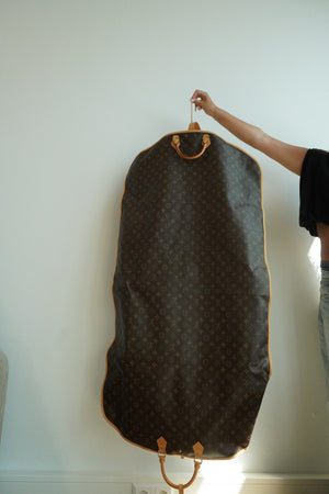 Louis Vuitton Garment Cover