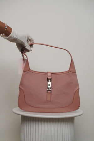 GUCCI Jackie Pink