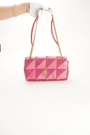 YSL Flapbag