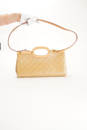 Louis Vuitton Roxbury Drive Beige