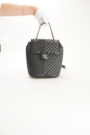 Chanel Urban Spirit