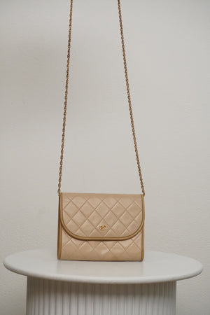 Chanel Single Mini Flapbag