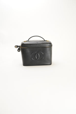 Chanel Vanity
