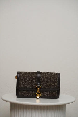 CELINE clutch