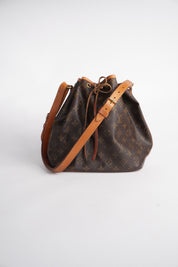 Louis Vuitton Petit Noé
