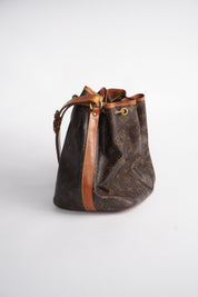 Louis Vuitton Petit Noé