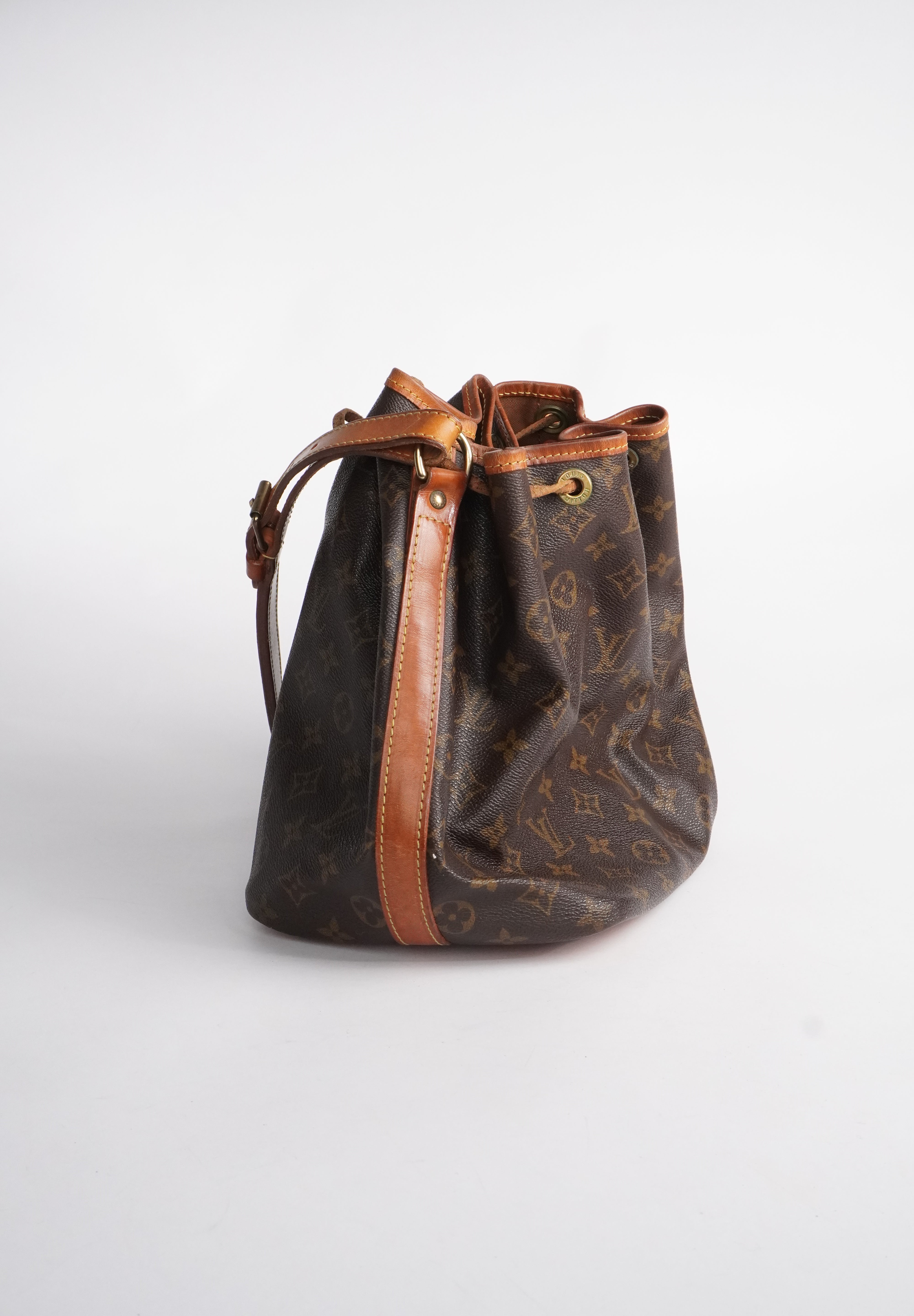 Louis Vuitton Petit Noé