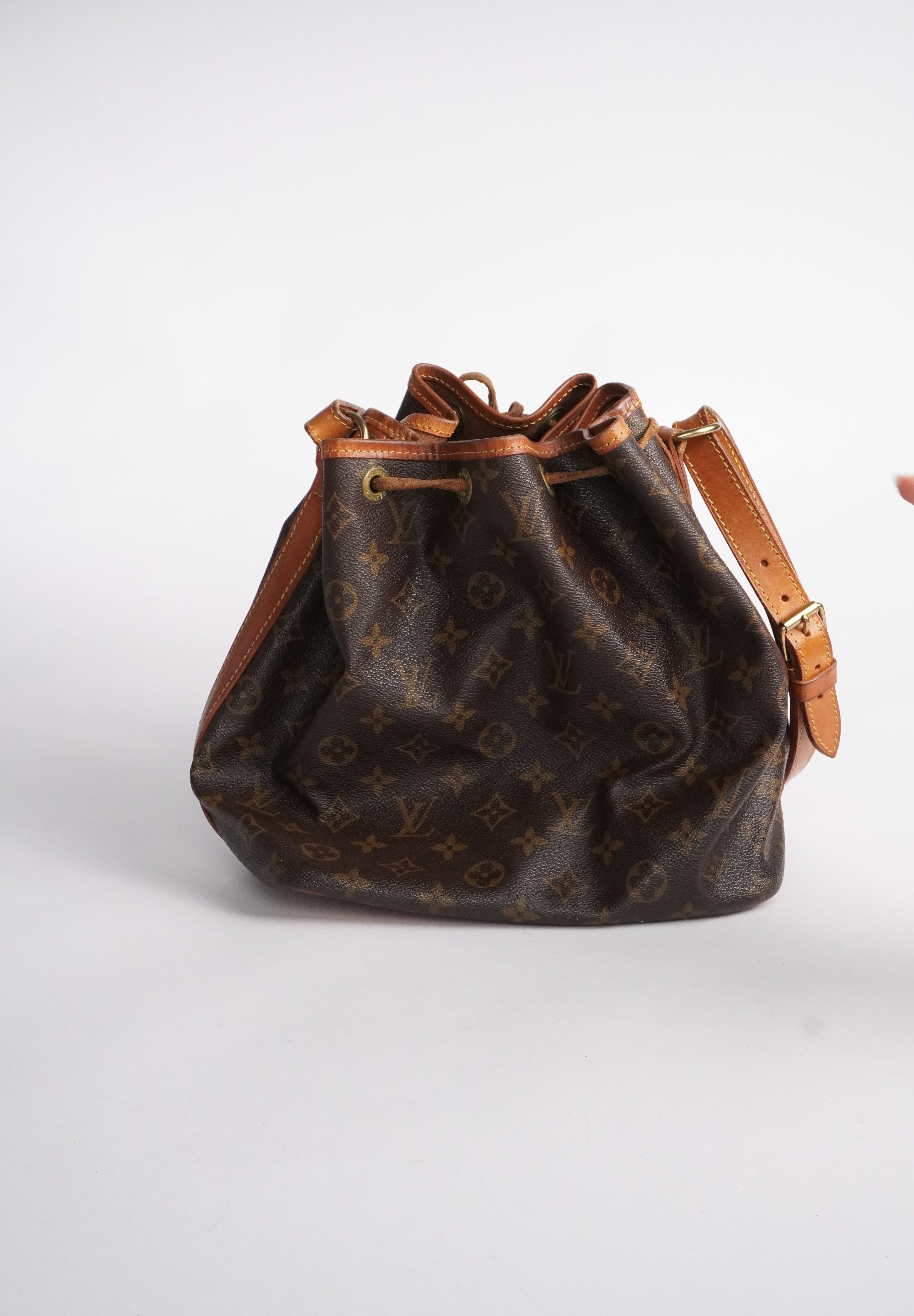 Louis Vuitton Petit Noé