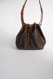 Louis Vuitton Petit Noé