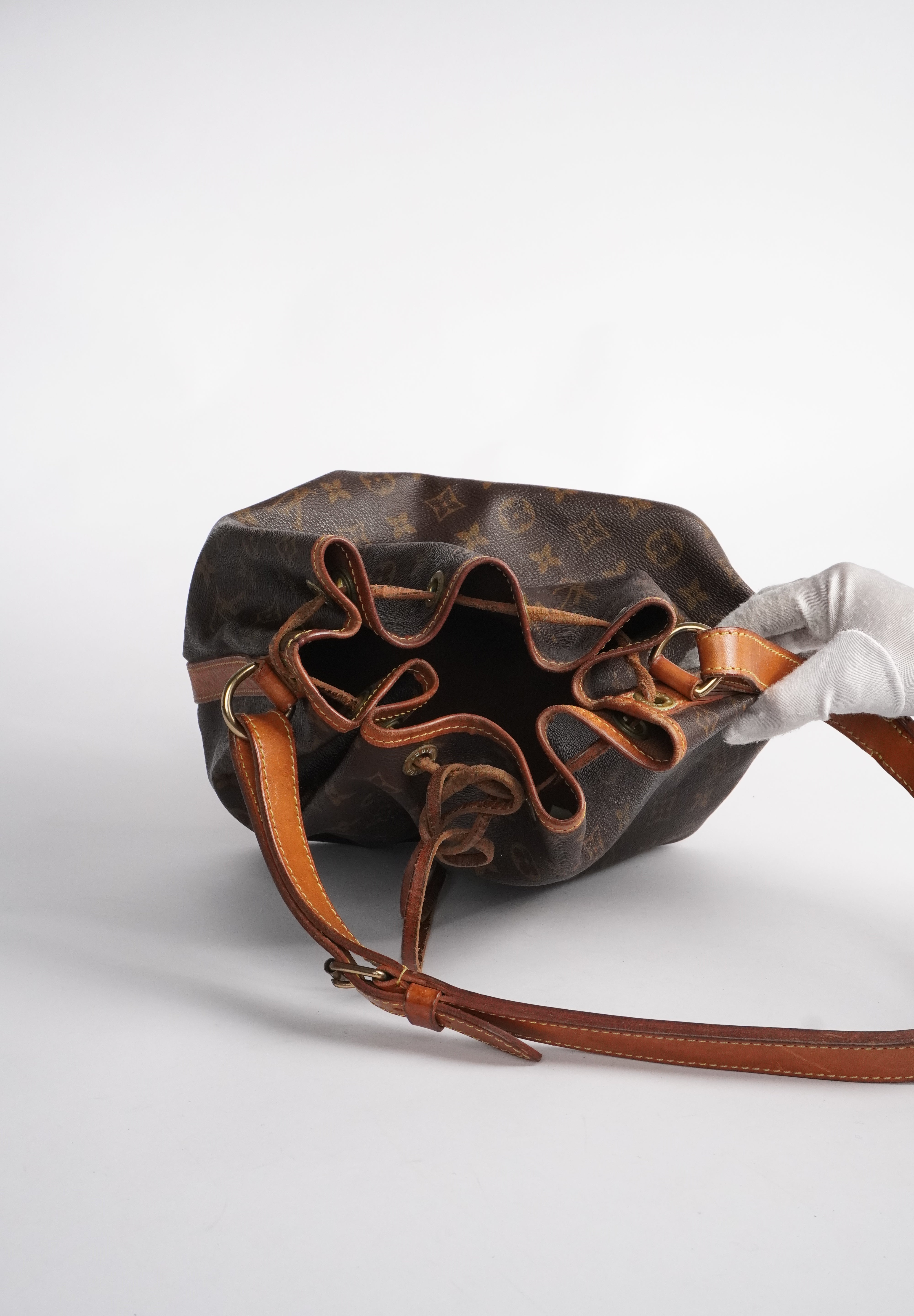 Louis Vuitton Petit Noé