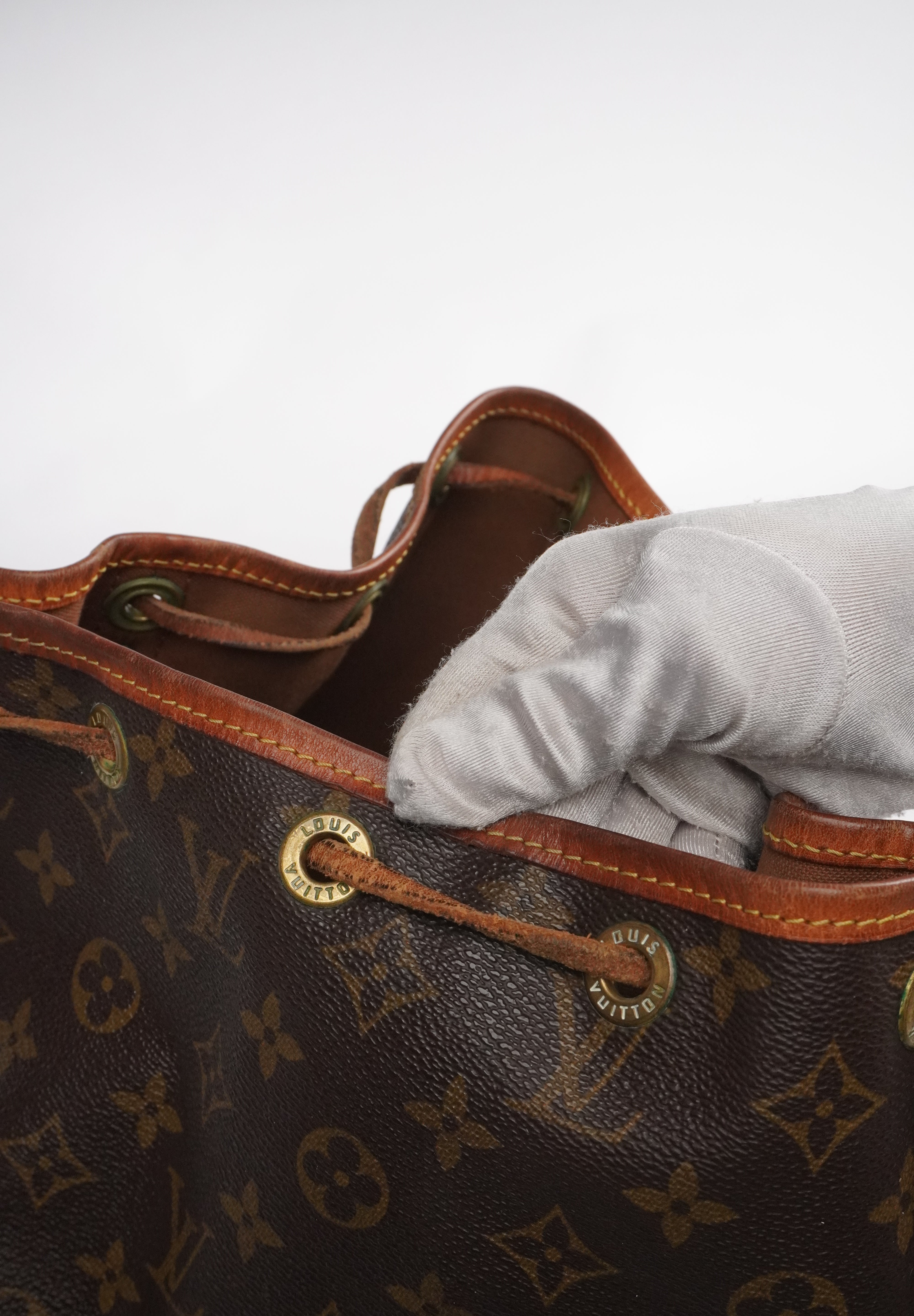 Louis Vuitton Petit Noé