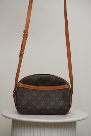 Louis Vuitton Blois PM