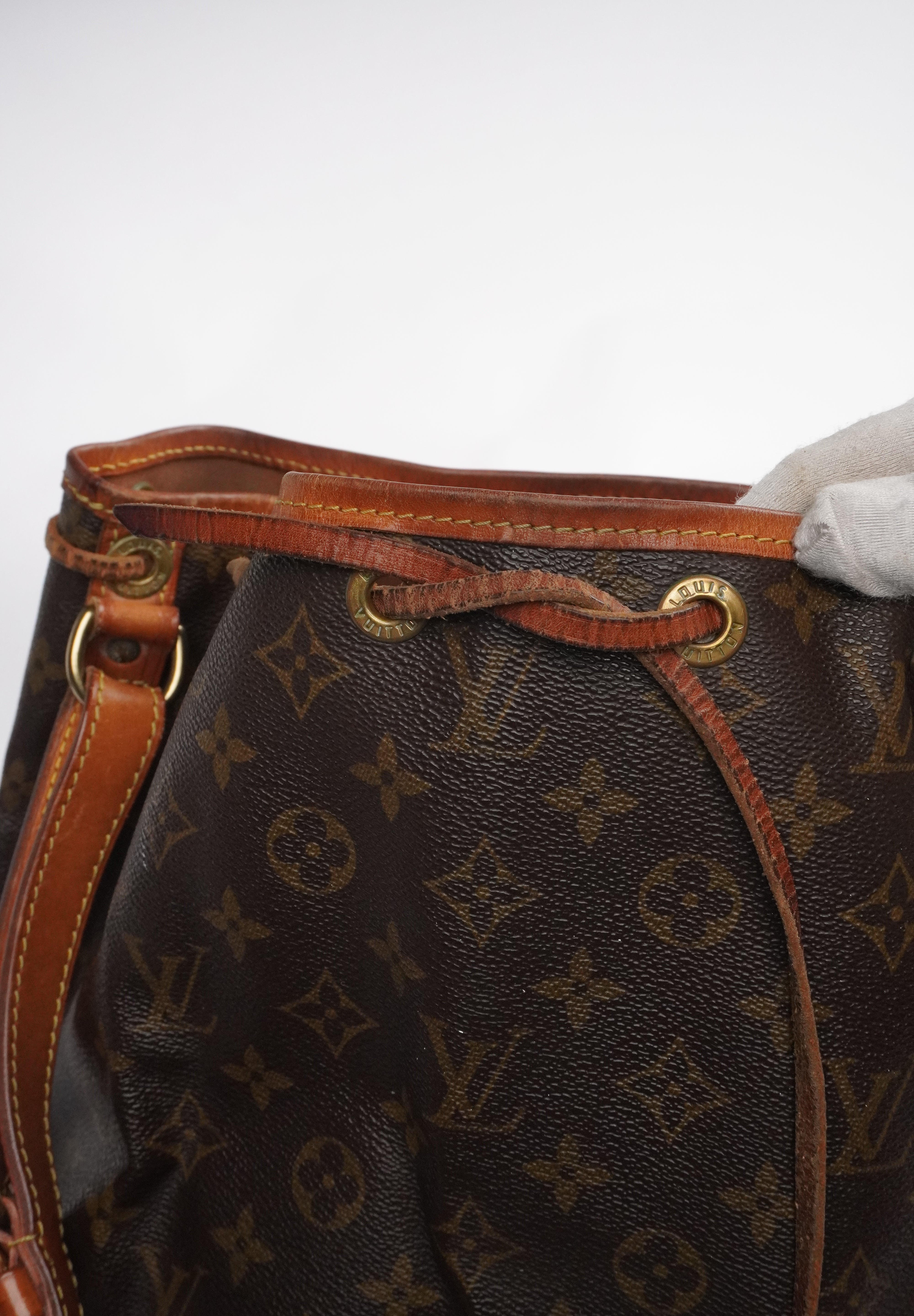Louis Vuitton Petit Noé